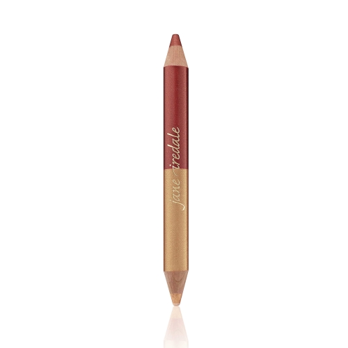 КАРАНДАШ МНОГОФУНКЦИОНАЛЬНЫЙ HIGHLIGHTER PENCIL DOUBLE DAZZLE - 